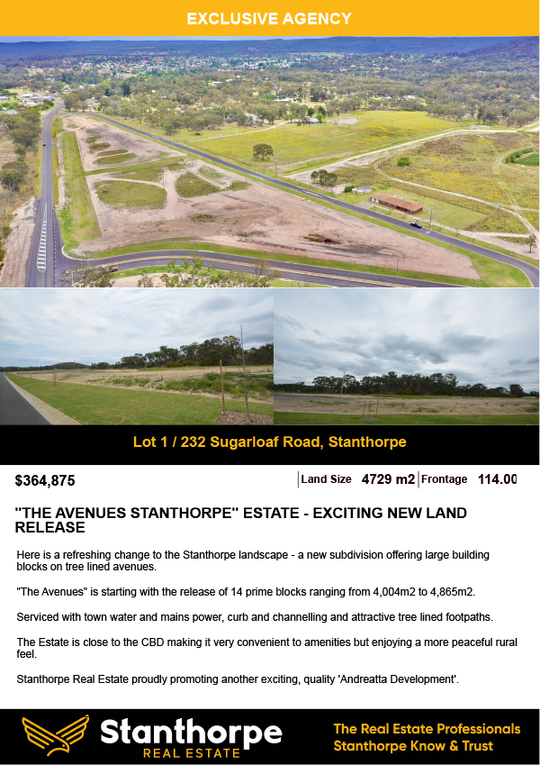 Lot 1
