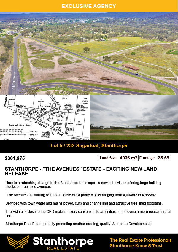 Lot 5