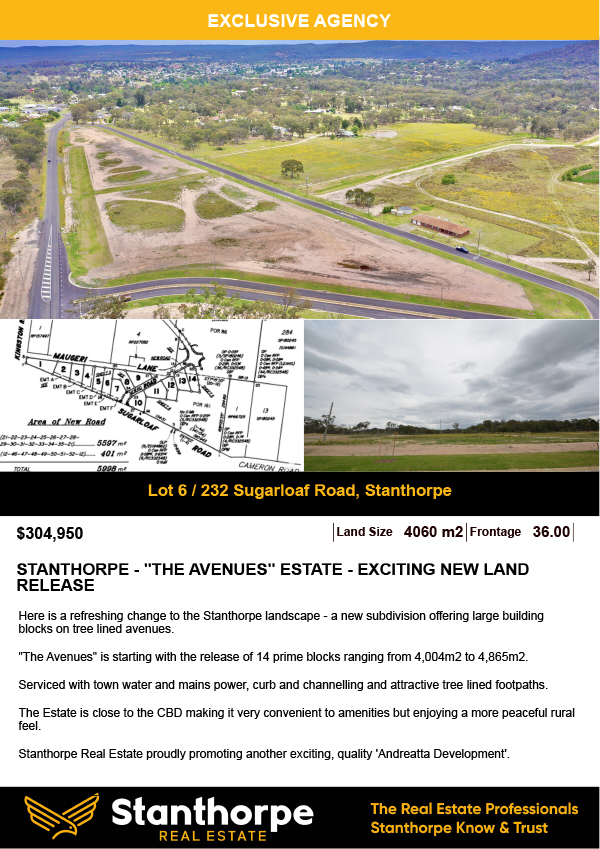 Lot 6