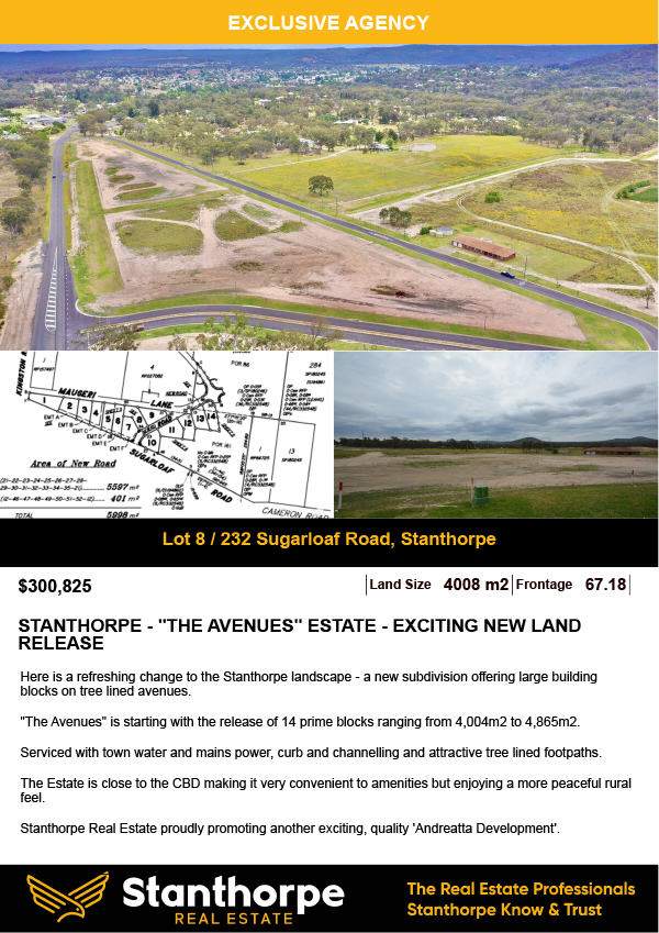 Lot 8