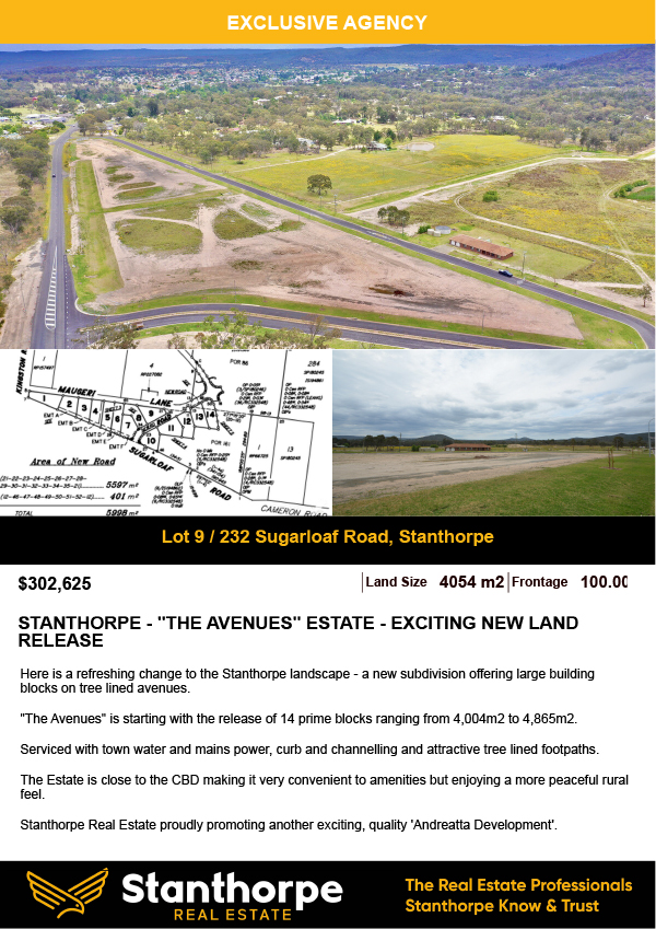 Lot 9