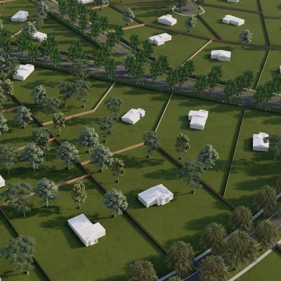 Stanthorpe The Avenues Render 3