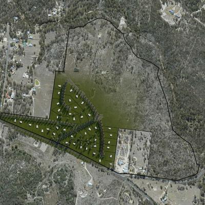 Stanthorpe The Avenues Render 7